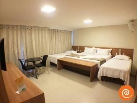 Apartamento S Flats *