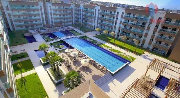 S Flats Apartamento Fortaleza (Ceara)