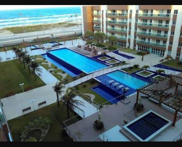 S Flats Apartamento