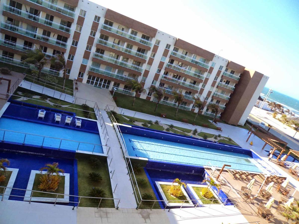 Apartamento S Flats