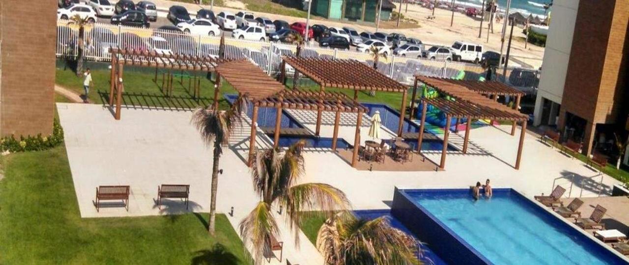 Apartamento S Flats