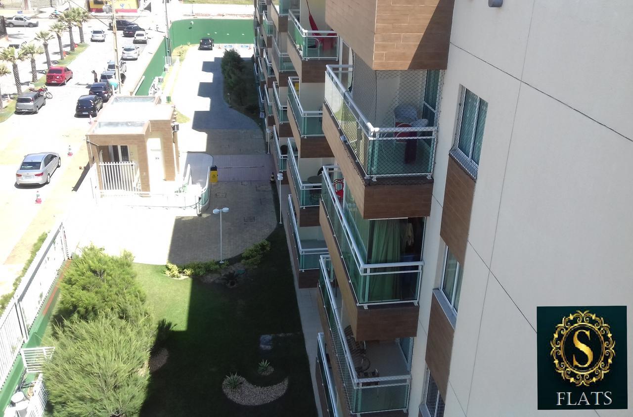 S Flats * Fortaleza (Ceara)