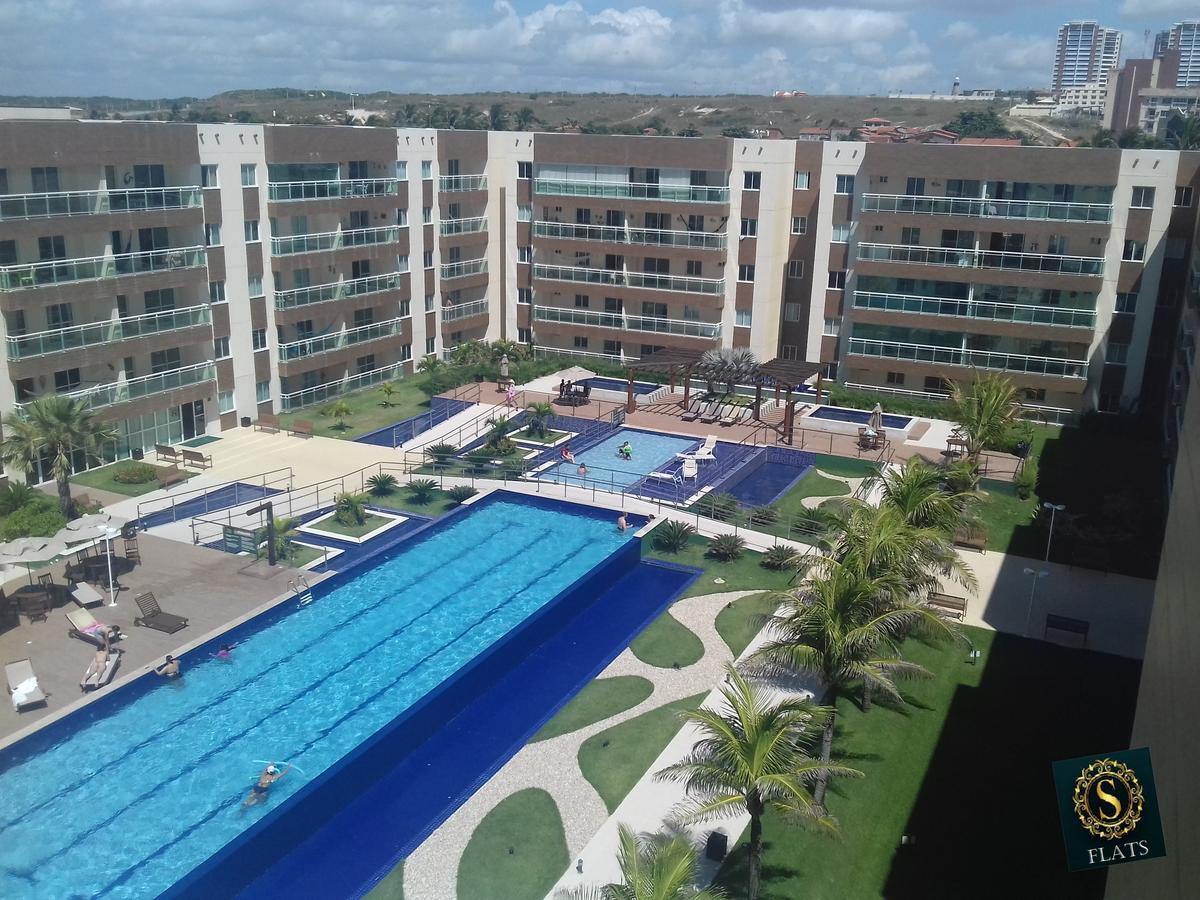 S Flats Apartamento Fortaleza (Ceara)