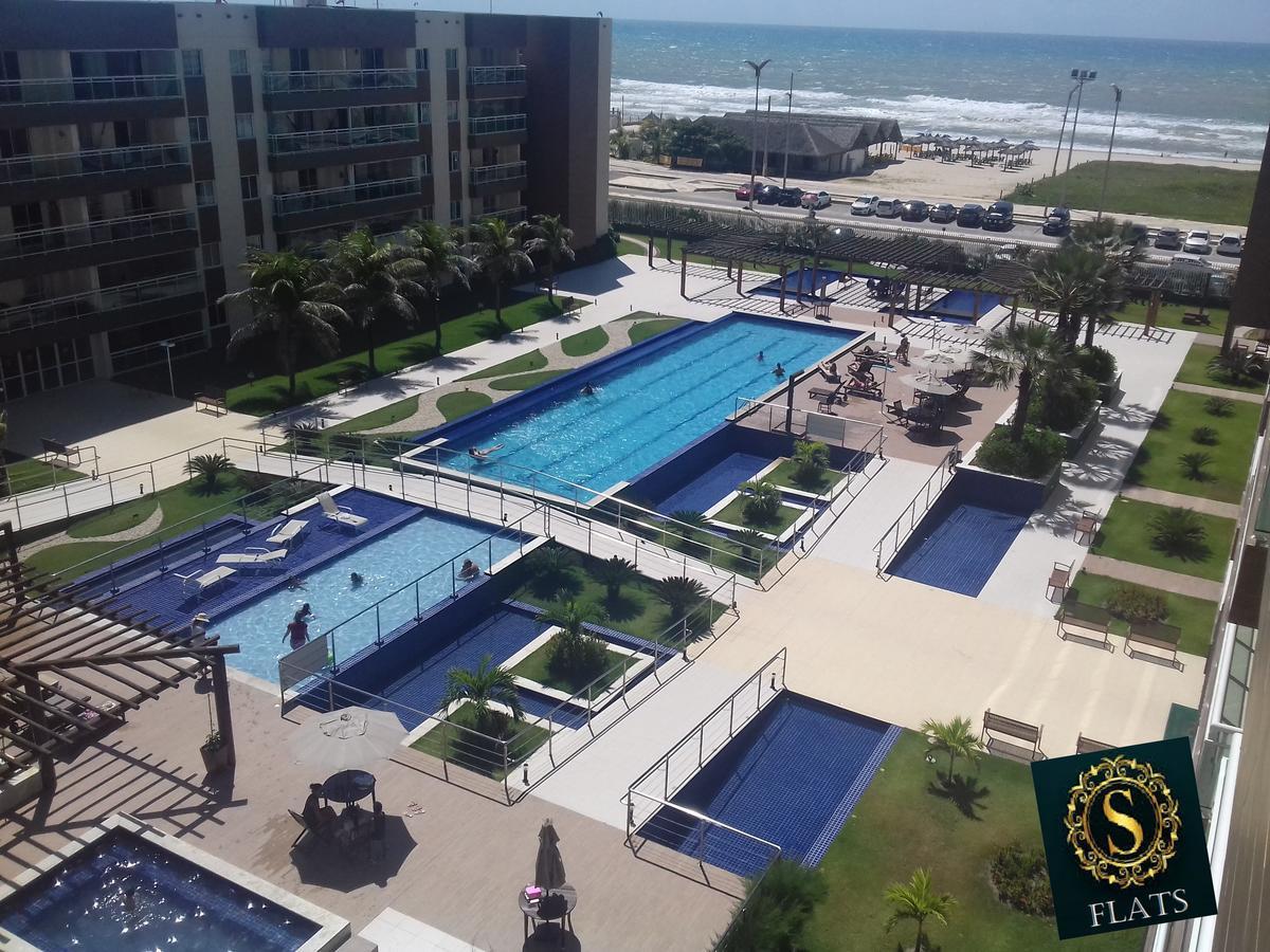 S Flats Apartamento Fortaleza (Ceara)