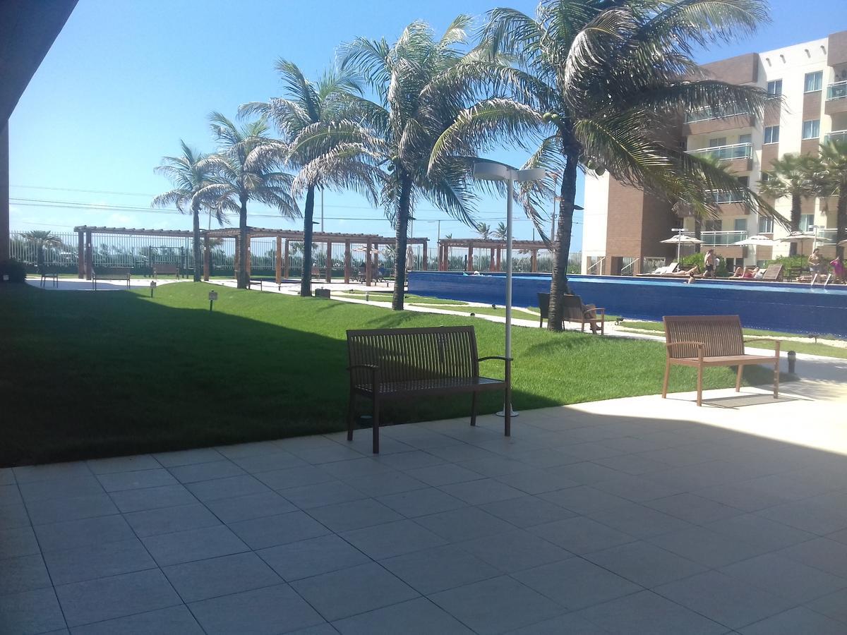 Apartamento S Flats Fortaleza (Ceara)